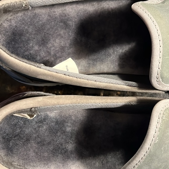 L.L. Bean All Week Slipper Mocs - Picture 3 of 4